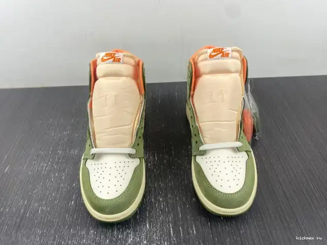 Cheap FB9934-300 Craft 1 Celadon OG Air Jordan High 0507
